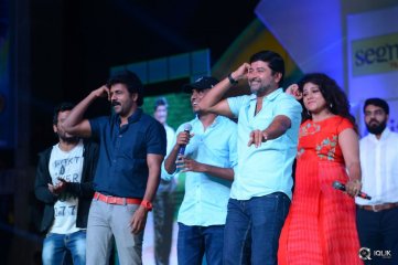 Soukyam Movie Audio Launch